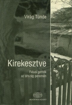 Virg Tnde - Kirekesztve