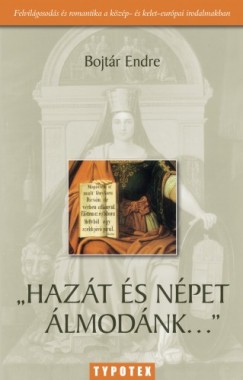 Bojtr Endre - Hazt s npet lmodnk