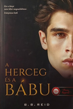 B.B. Reid - A herceg s a bbu