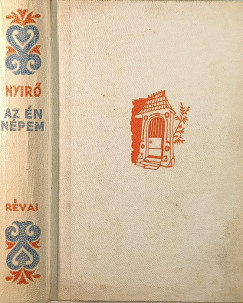 Nyir� J�zsef - Az �n n�pem