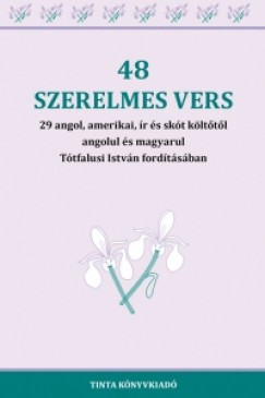 Tótfalusi István (Szerk.) - 48 szerelmes vers