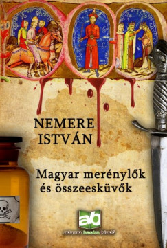 Nemere Istvn - Magyar ?mernylk s sszeeskvk