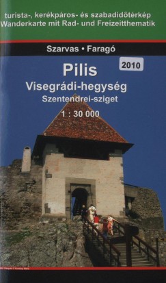 Pilis - Visegrdi-hegysg
