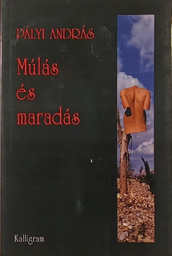 Plyi Andrs - Mls s marads