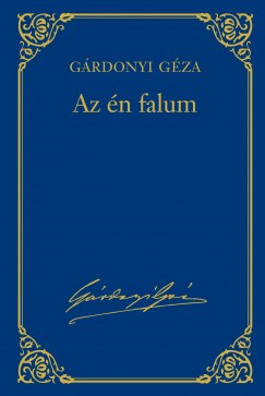 Grdonyi Gza - Az n falum