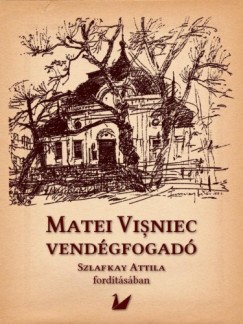 Matei Visniec - Vendgfogad