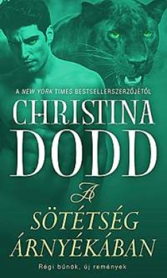 Christina Dodd - A sttsg rnykban