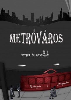 - Bogomolov Mandragoria - Metrvros