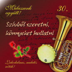 Mulassunk egytt! 30. - CD