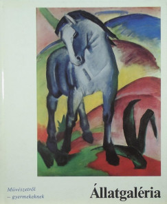Margarete Domscheit - llatgalria