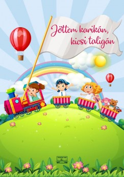 Jttem karikn, kicsi talign