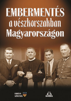 Bcsfain Dr. Hvizi Jzsa - Emberments a vszkorszakban Magyarorszgon