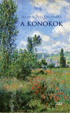 Jakab-Kves Gyoprka - A Konokok