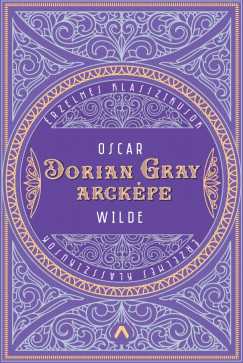 Oscar Wilde - Dorian Gray arckpe