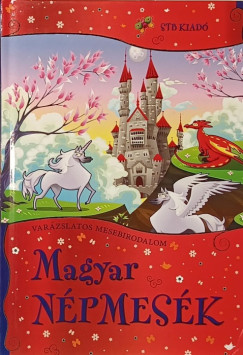 Rus Ibolya  (V�l.) - Magyar n�pmes�k