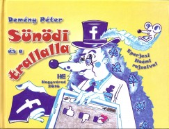 Demny Pter - Sndi s a trallalla