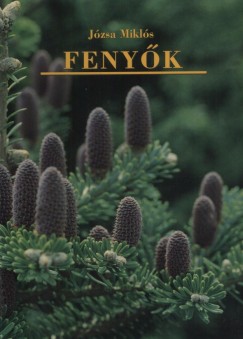 Jzsa Mikls - Fenyk