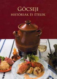 Miszori Jzsef - Gcseji histrik s telek