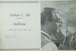 Molnr-C. Pl - Molnr-C. Pl festmvsz killtsa
