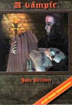 John Polidori - A vámpír