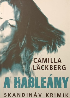 Camilla Läckberg - A hableány