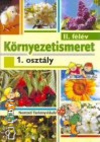 Hartdgenn Rieder va - Krnyezetismeret 1. - II. flv