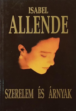 Isabel Allende - Szerelem s rnyak