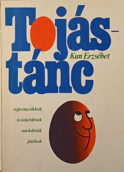Kun Erzs�bet - Toj�st�nc