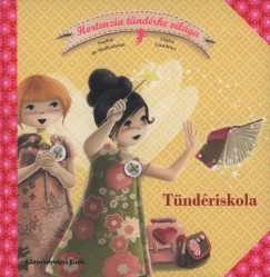 Sophie De Mullenheim - Tndriskola
