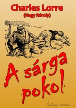 Charles Lorre - A srga pokol