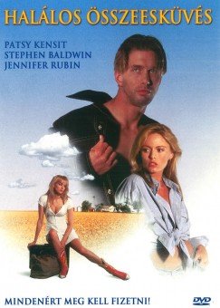 Hallos sszeeskvs - DVD