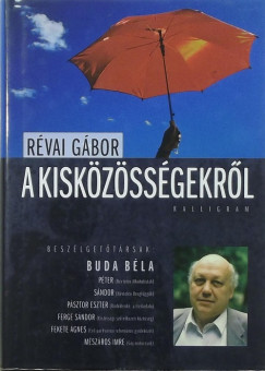 Rvai Gbor - A kiskzssgekrl