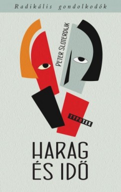 Peter Sloterdijk - Harag s id