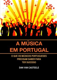 Daniel Marques - A M�sica em Portugal