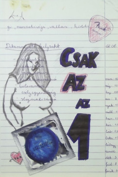 Czicz Attila - Csak az az 1