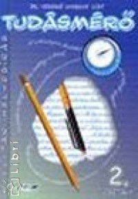 Veresn Nyizsnyik Judit - Tudsmr - Nyelvtan, helyesrs 2.o.