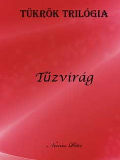 Nemes Pter - Tkrk trilgia II.