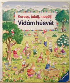 Sabine Cuno - Vid�m h�sv�t