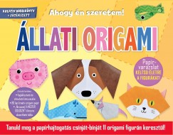 llati origami