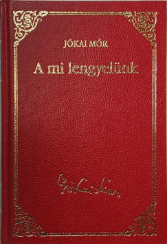 Jkai Mr - A mi lengyelnk