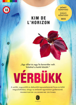 Kim De L'Horizon - Vrbkk
