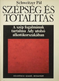 Schweitzer Pl - Szpsg s totalits