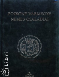 Pozsony vrmegye nemes csaldjai