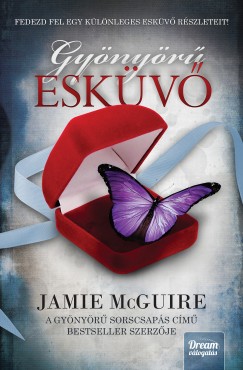 Jamie Mcguire - Gynyr eskv