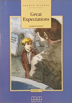 Charles Dickens - Great Expectations