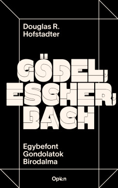 G�del, Escher, Bach