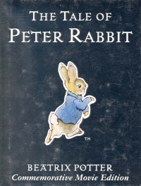 Beatrix Potter - The Tale of Peter Rabbit