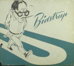 Bidstrup karikatri