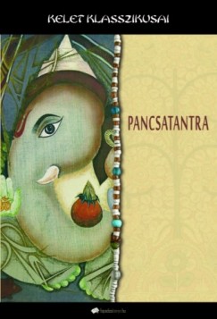 Pancsatantra - Pancsatantra