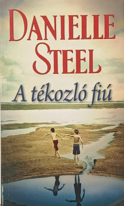 Danielle Steel - A tkozl fi